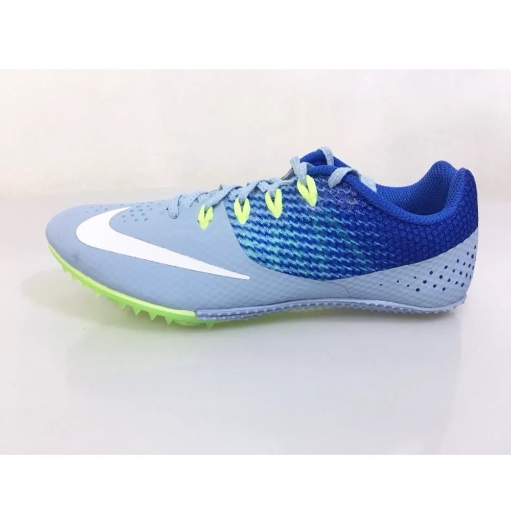 NIKE ZOOM RIVAL Women's 10 Men's 8.5 Track Spikes